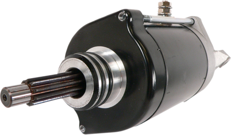 PARTS UNLIMITED - Starter Motor