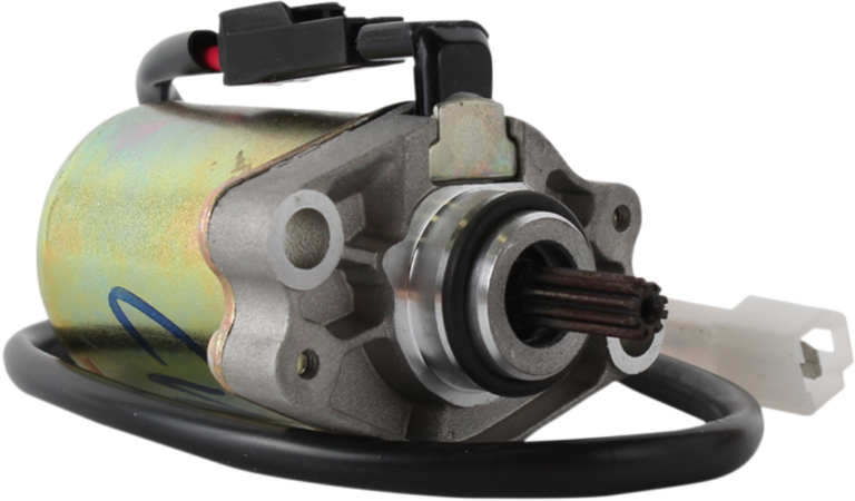 PARTS UNLIMITED - Starter Motor