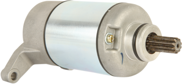 PARTS UNLIMITED - Starter Motor