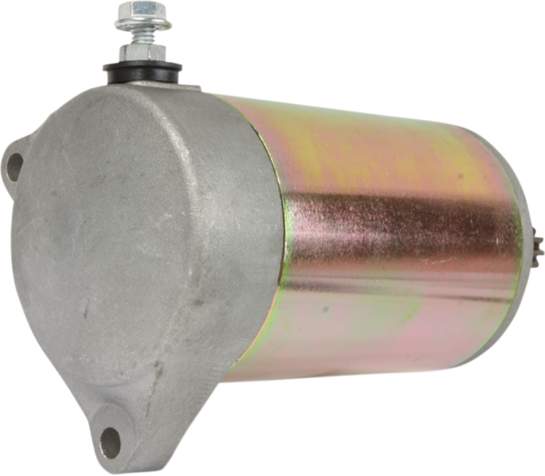 PARTS UNLIMITED - Starter Motor
