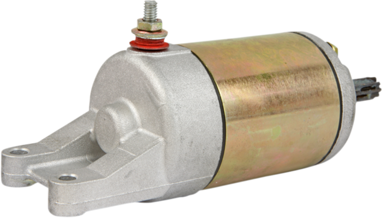 PARTS UNLIMITED - Starter Motor