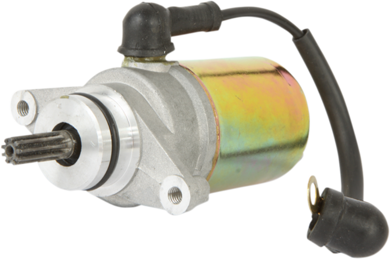 PARTS UNLIMITED - Starter Motor