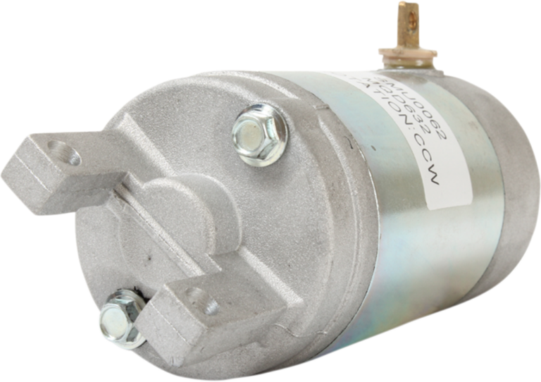 PARTS UNLIMITED - Starter Motor