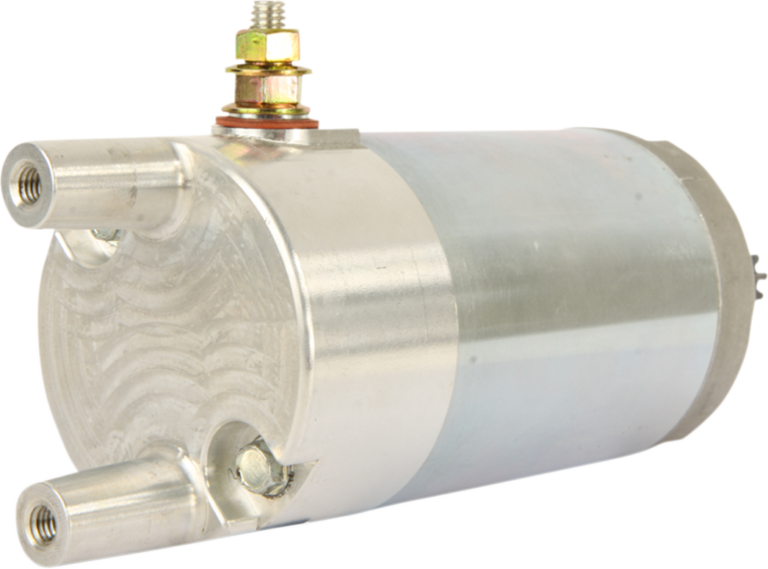 PARTS UNLIMITED - Starter Motor