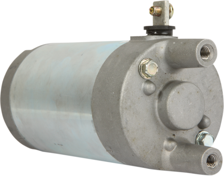 PARTS UNLIMITED - Starter Motor