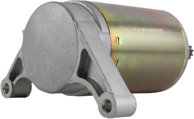 PARTS UNLIMITED - Starter Motor