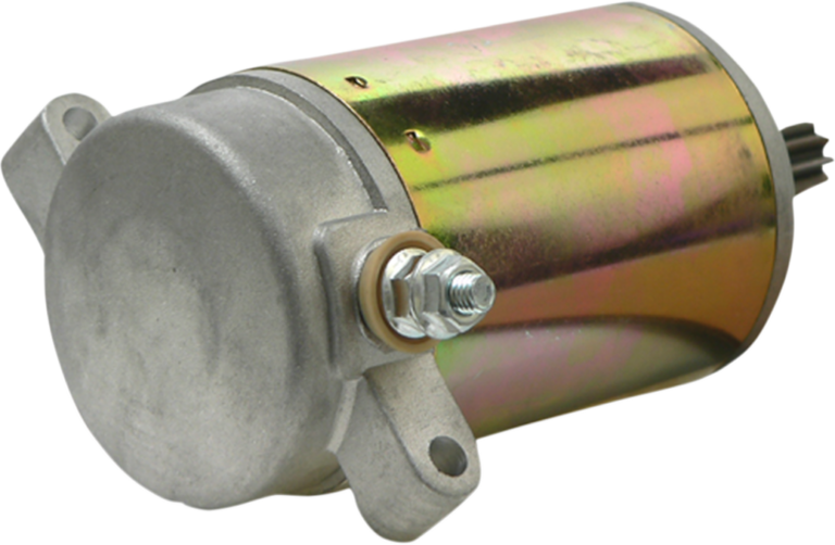 PARTS UNLIMITED - Starter Motor