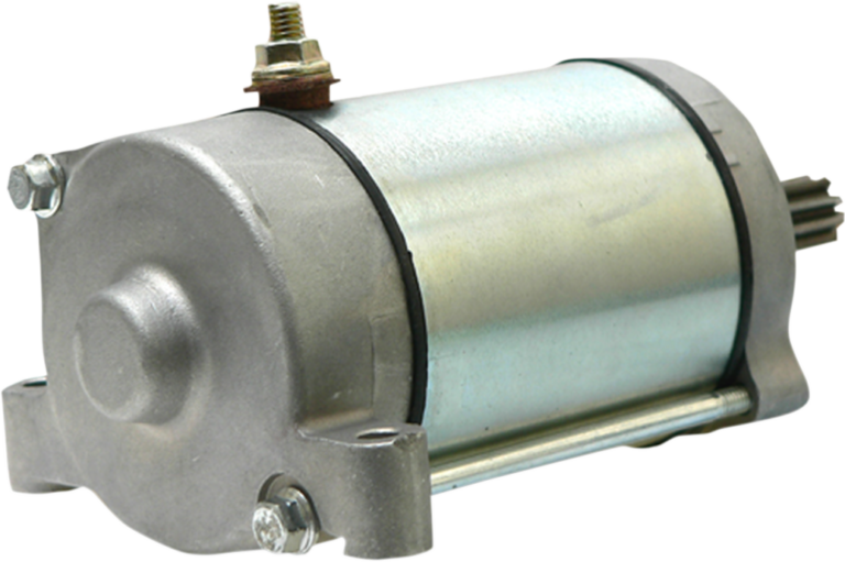 PARTS UNLIMITED - Starter Motor