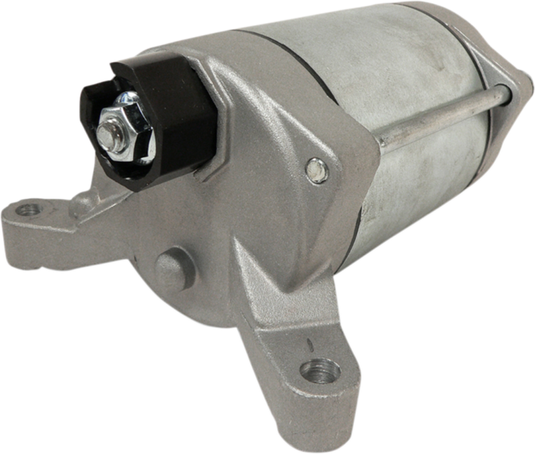 PARTS UNLIMITED - Starter Motor