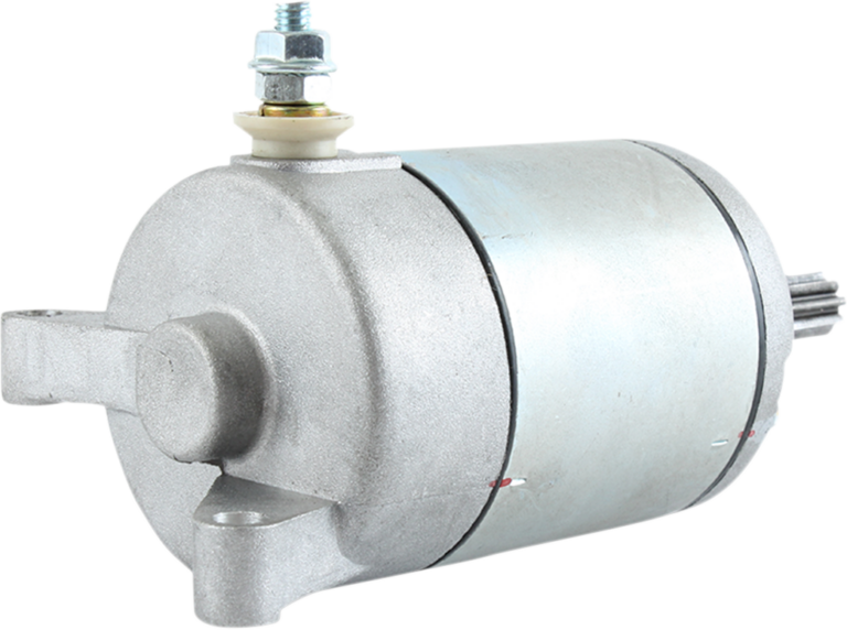 PARTS UNLIMITED - Starter Motor