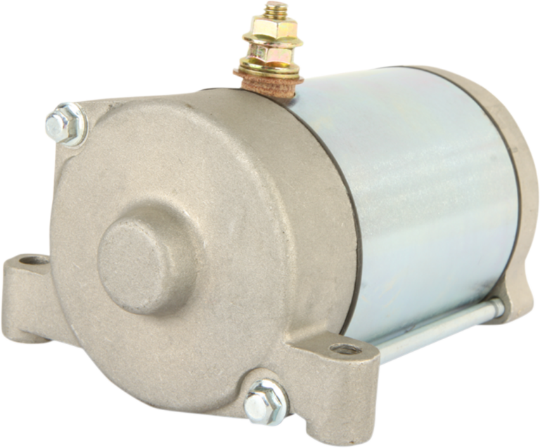 PARTS UNLIMITED - Starter Motor