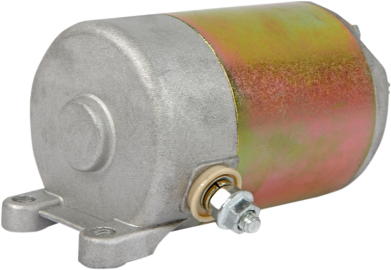 PARTS UNLIMITED - Starter Motor - Honda