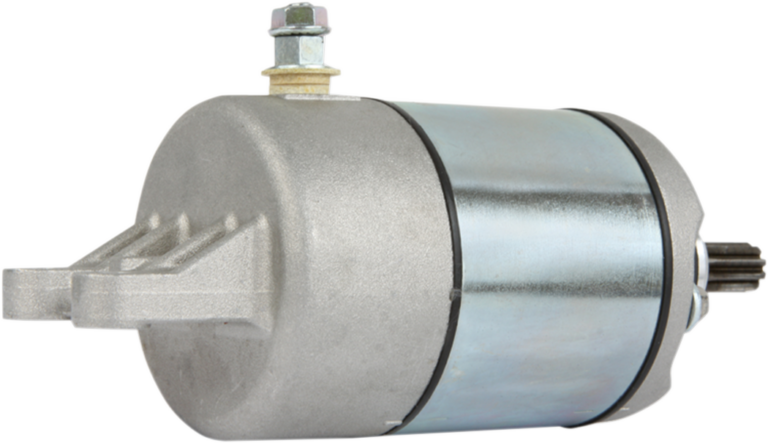 PARTS UNLIMITED - Starter Motor - Honda