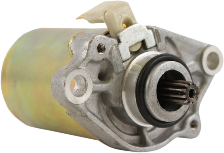 PARTS UNLIMITED - Starter Motor - Honda