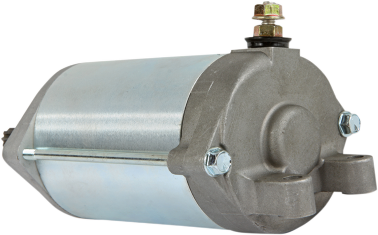 PARTS UNLIMITED - Starter - Suzuki