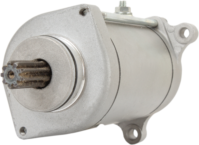 PARTS UNLIMITED - Starter - Suzuki