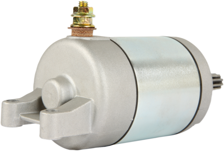 PARTS UNLIMITED - Starter - Suzuki