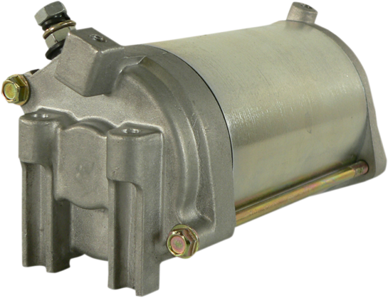 PARTS UNLIMITED - Starter - Suzuki