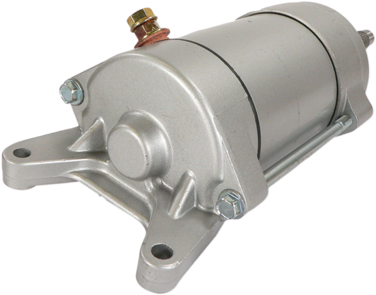 PARTS UNLIMITED - Starter - Yamaha