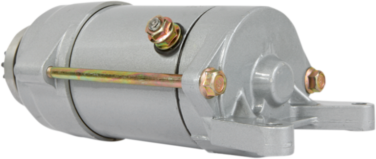 PARTS UNLIMITED - Starter Motor - Yamaha
