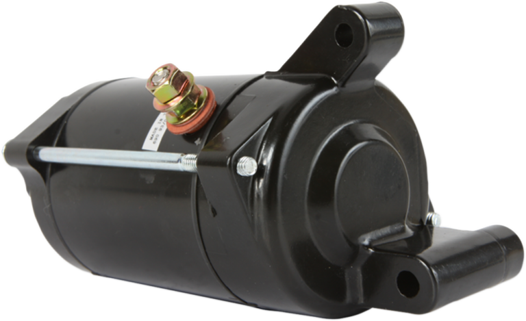 PARTS UNLIMITED - Starter - Yamaha