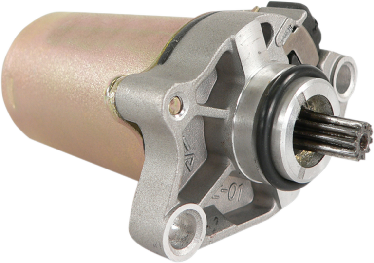PARTS UNLIMITED - Starter - Aprilia