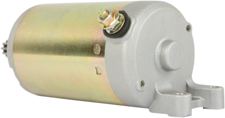 PARTS UNLIMITED - Starter - BMW