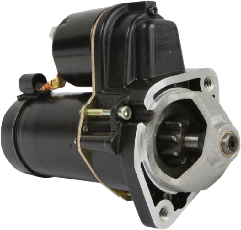 PARTS UNLIMITED - Starter - Moto Guzzi
