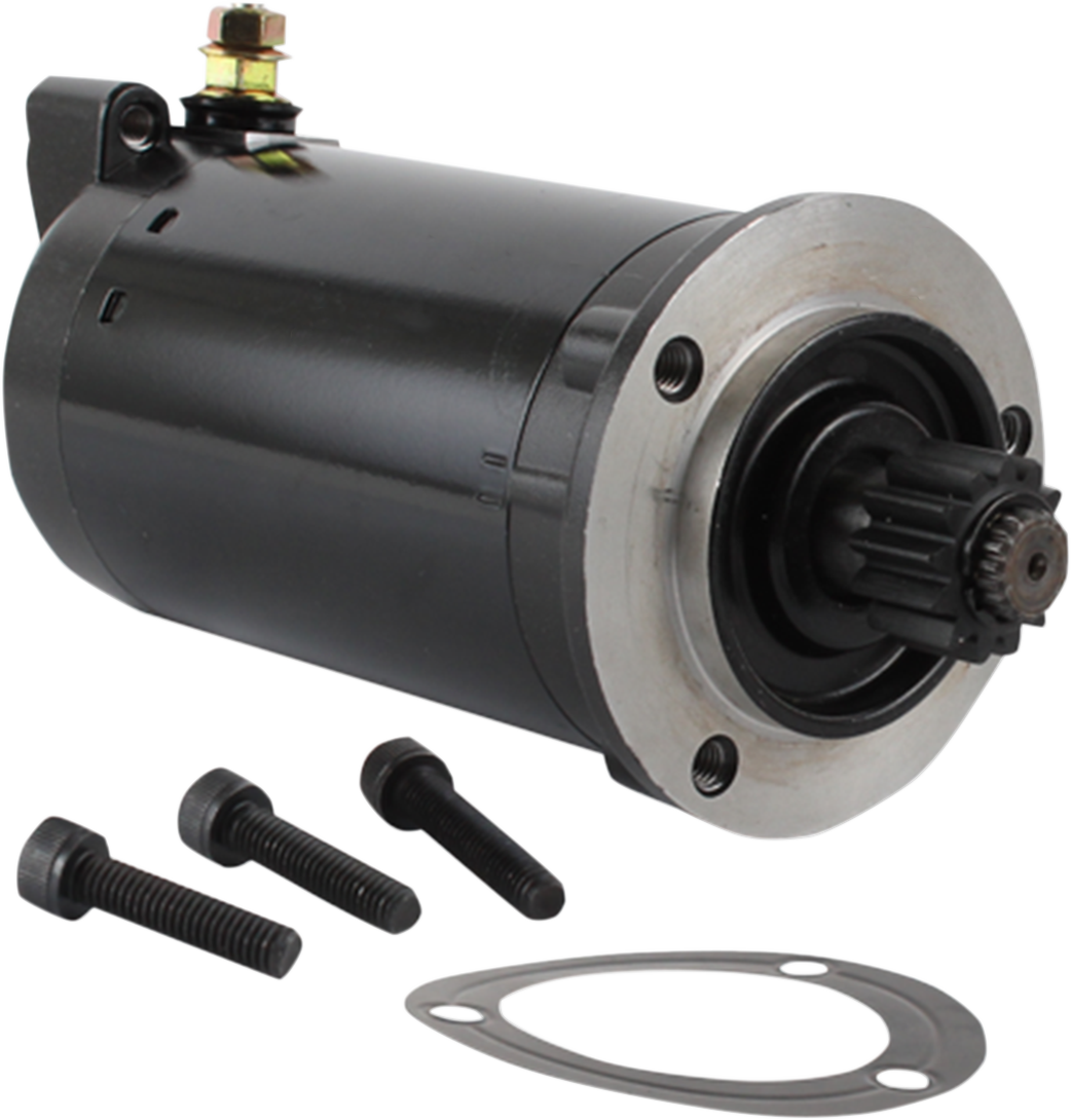 PARTS UNLIMITED - Starter Motor - Ducati - Image 2
