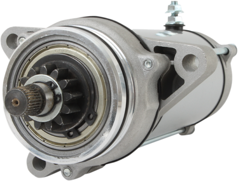 PARTS UNLIMITED - Starter - Honda