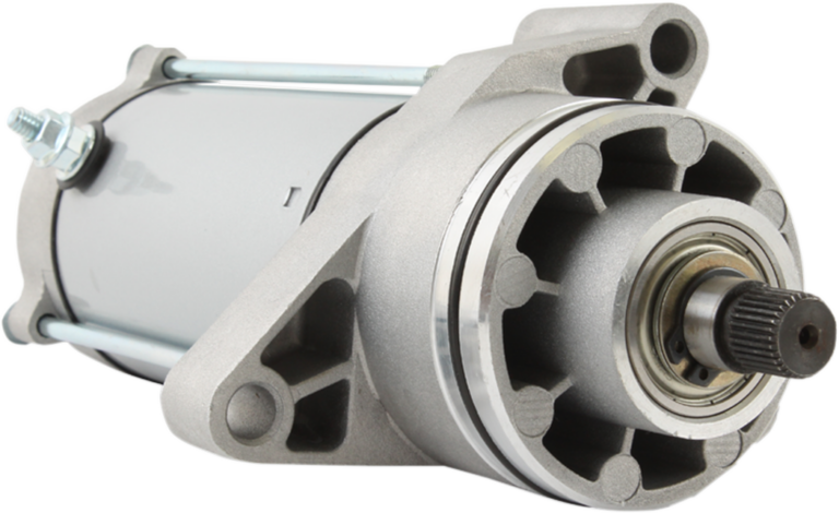 PARTS UNLIMITED - Starter - Honda