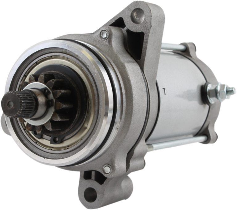 PARTS UNLIMITED - Starter - Honda