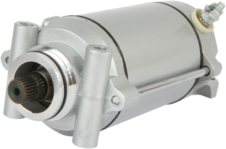 PARTS UNLIMITED - Starter - Honda