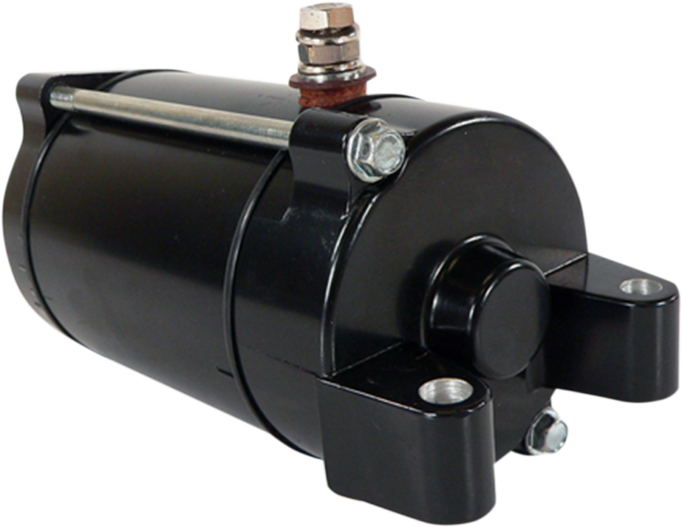 PARTS UNLIMITED - Starter Motor - Honda