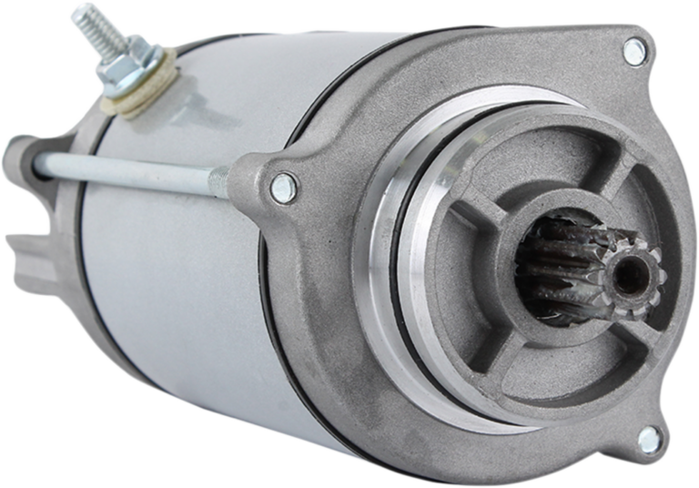 PARTS UNLIMITED - Starter - Honda