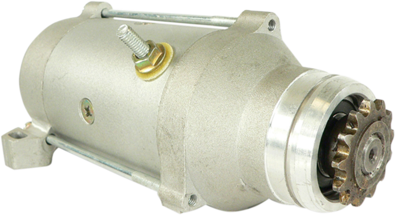 PARTS UNLIMITED - Starter - Honda