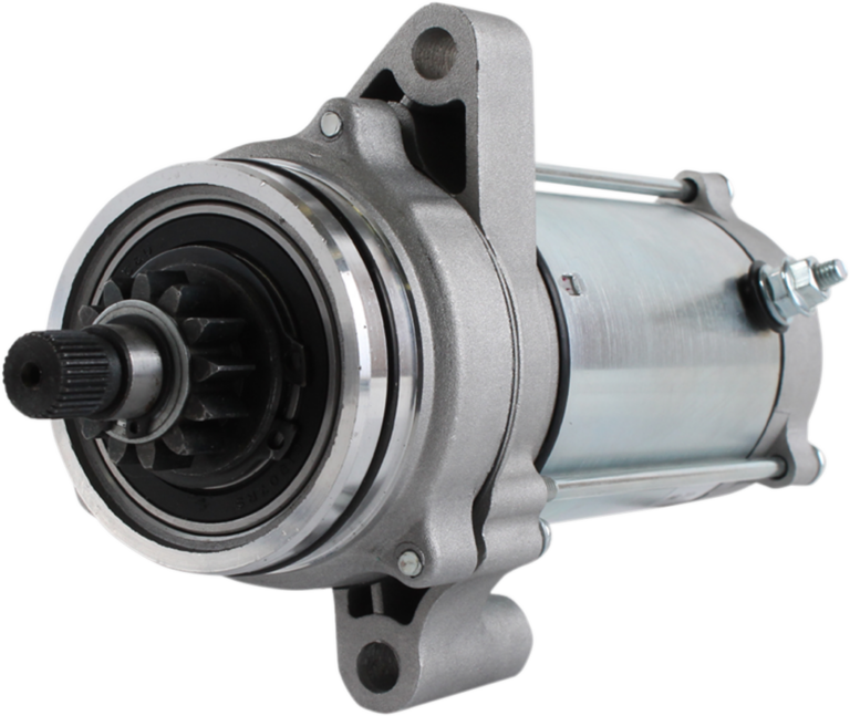 PARTS UNLIMITED - Starter - Honda