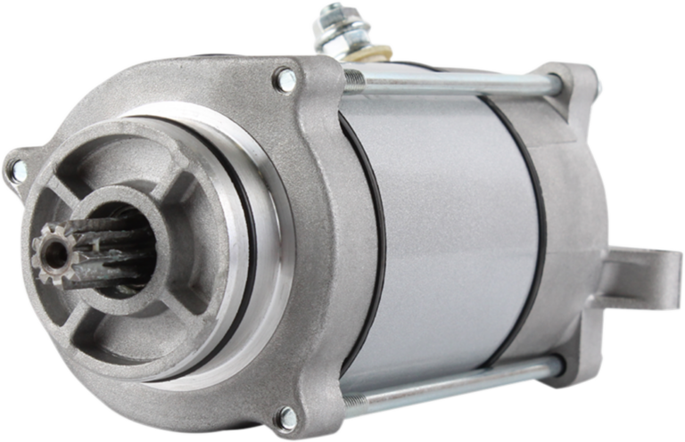 PARTS UNLIMITED - Starter - Honda