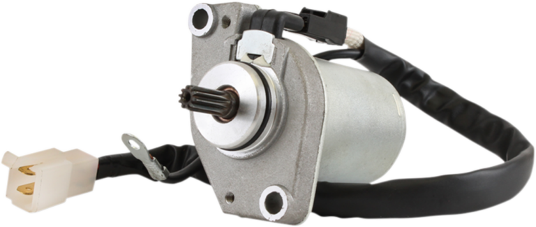PARTS UNLIMITED - Starter Motor - Yamaha