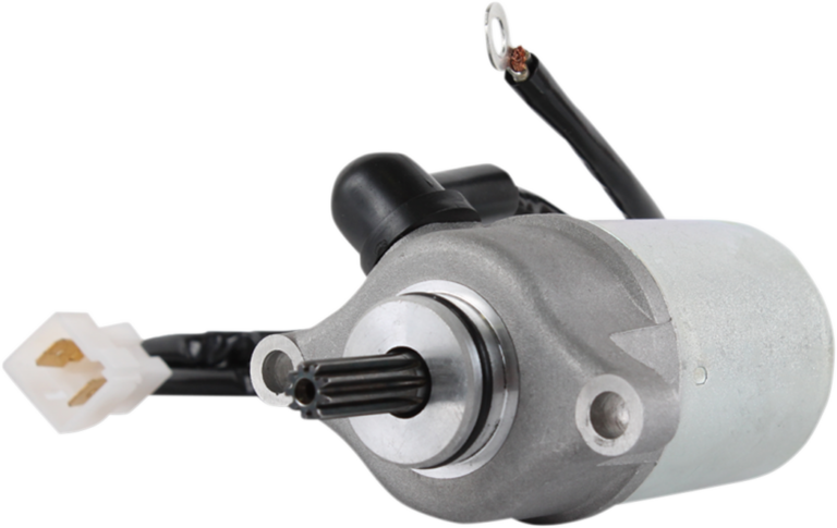 PARTS UNLIMITED - Starter Motor - Yamaha