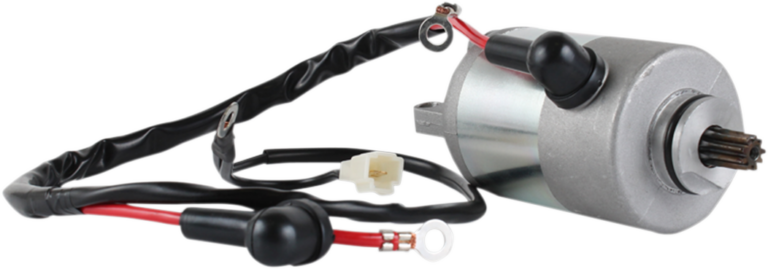PARTS UNLIMITED - Starter Motor - Yamaha