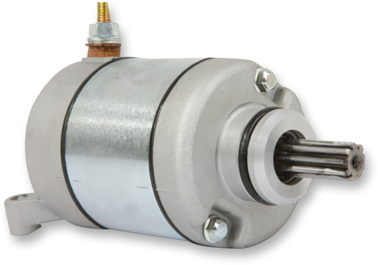 PARTS UNLIMITED - Starter - Honda