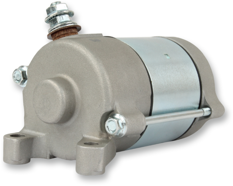 PARTS UNLIMITED - Starter - Honda