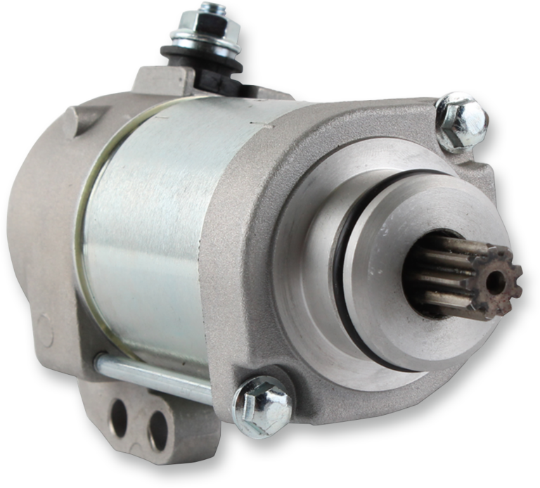 PARTS UNLIMITED - Starter - KTM