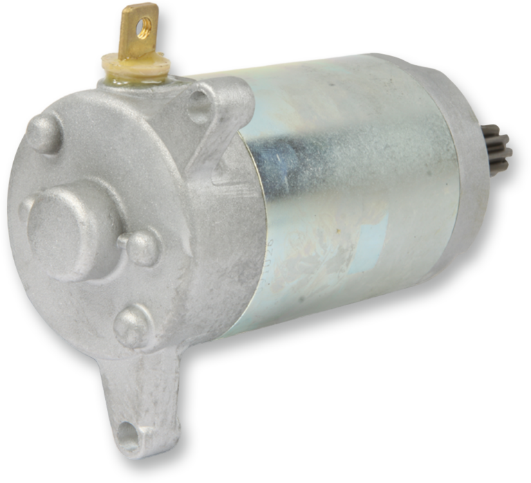 PARTS UNLIMITED - Starter - Yamaha