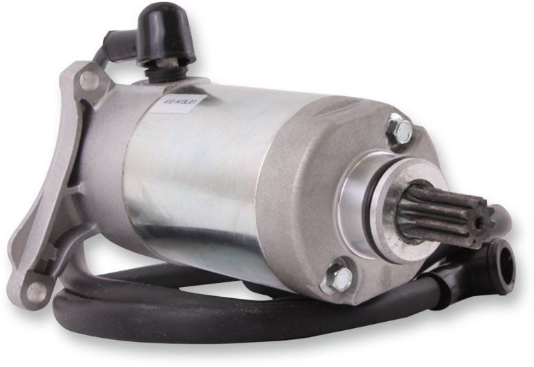 PARTS UNLIMITED - Starter - Yamaha