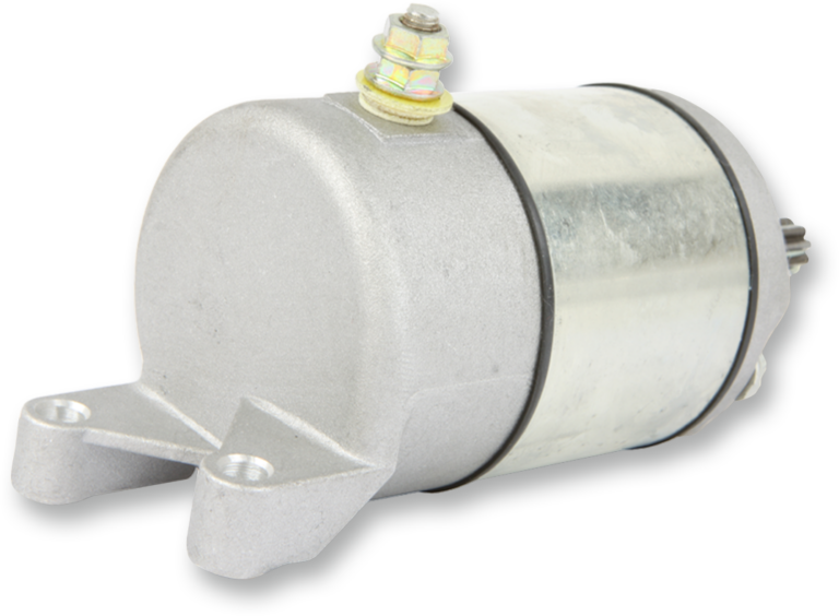 PARTS UNLIMITED - Starter - Yamaha