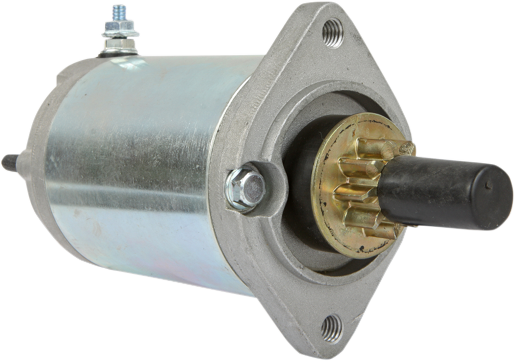 PARTS UNLIMITED - Starter - Yamaha - Image 2