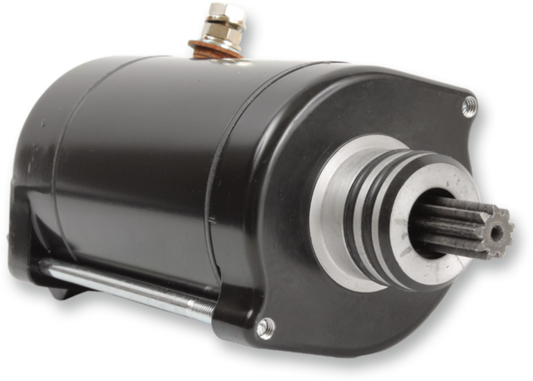 PARTS UNLIMITED - Starter Motor