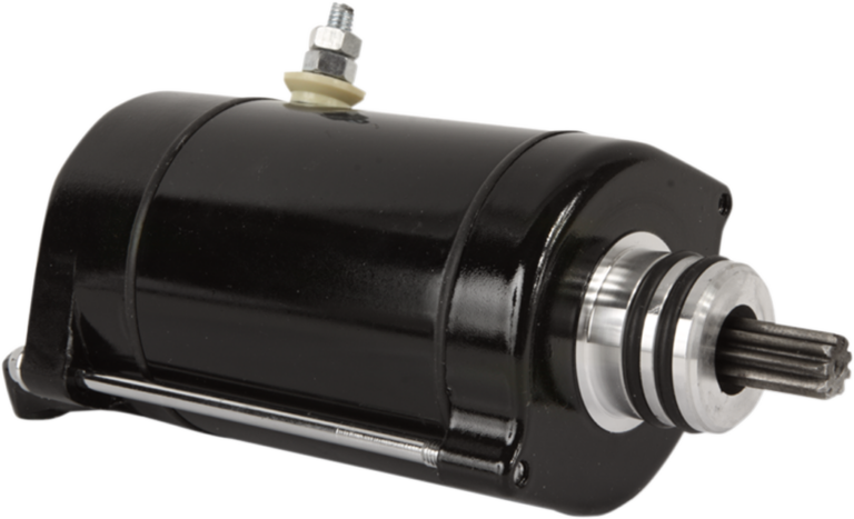 PARTS UNLIMITED - Starter Motor